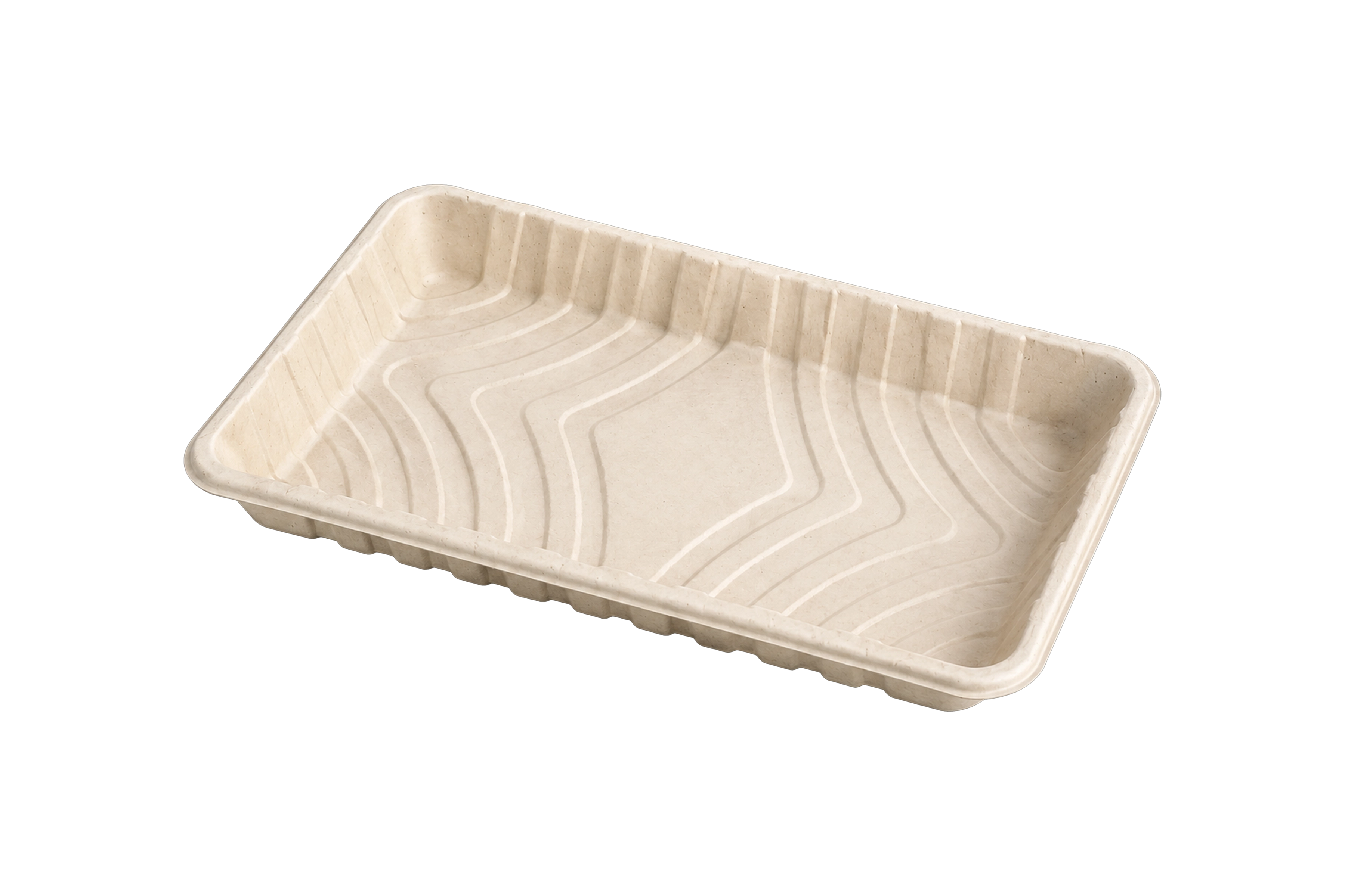 Meat & Poultry Trays